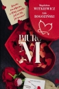 Biuro M - Alek Rogoziński, Magdalena Witkiewicz