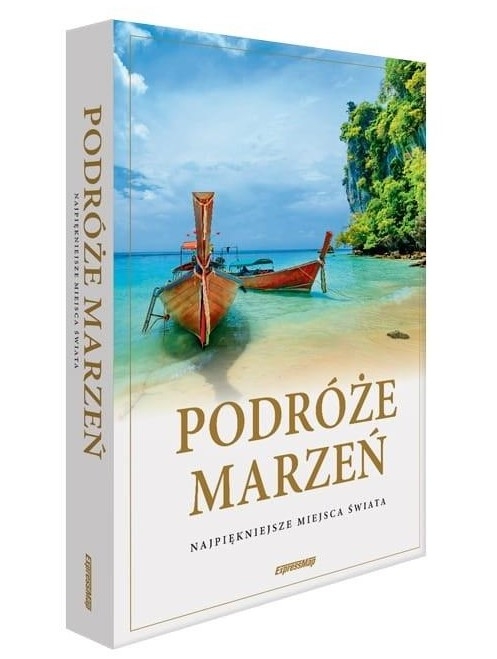 Podróże marzeń