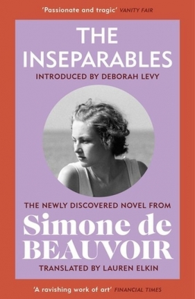 The Inseparables - Beauvoir Simone