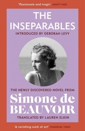 The Inseparables - de Beauvoir Simone