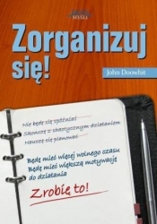 Zorganizuj się! - John Doowhit