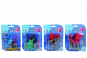 104376818 SMOKI ZESTAW 10CM