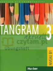 Tangram Aktuell 3(A3) ubungsheft