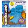 Kinetic Sand: Plac budowy (5909985) Wiek: 3+