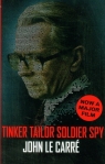 Tinker Tailor Soldier Spy Carre Le John
