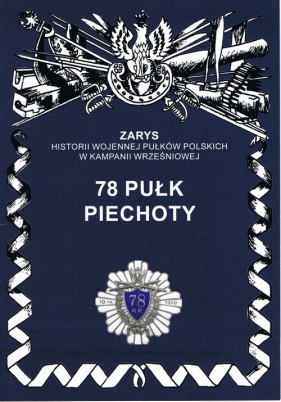 78 pułk piechoty - Dymek Przemysław