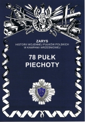 78 pułk piechoty - Dymek Przemysław