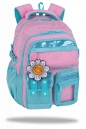 Coolpack, Plecak młodzieżowy Sully - Blue Pastel (F154974)