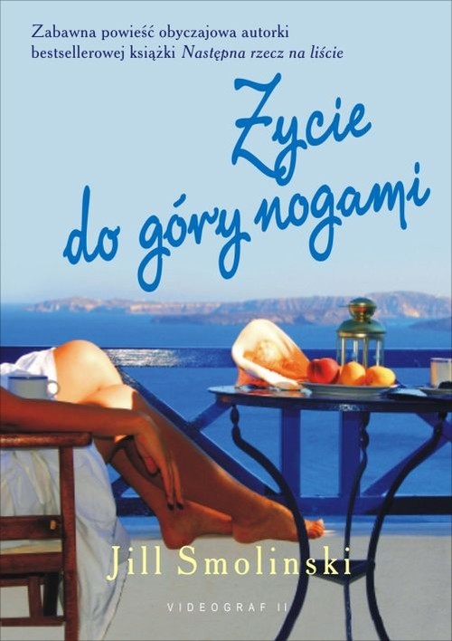 Życie do góry nogami