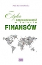 Etyka i odpowiedzialność w świecie finansów - Paul Dembinski