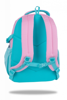 Coolpack, Plecak młodzieżowy Sully - Blue Pastel (F154974)