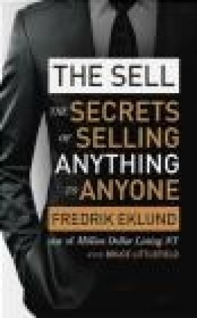 The Sell Bruce Littlefield, Fredrik Eklund