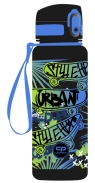  Coolpack, Bidon Brisk Mini 400 ml - Skate Night (Z17930)