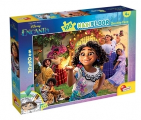 Puzzle 108 Maxi Floor Disney Encanto