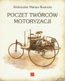 Poczet twórców motoryzacji Aleksander Marian Rostocki