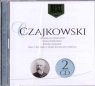 Wielcy kompozytorzy - Czajkowski (2 CD) Piotr Iljicz Czajkowski