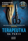 Terapeutka