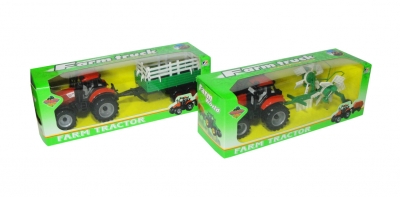 Traktor