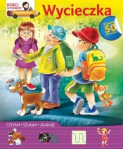 Dzieci w podróży - Dorota Strzemińska-Więckowiak
