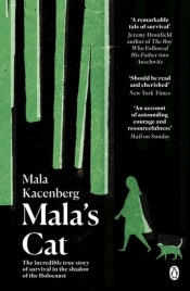 Mala"s Cat