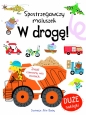 Spostrzegawszy maluszek. W drogę! - Ailie Busby
