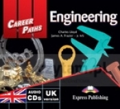Career Paths: Engineering CD audio - Charles Lloyd, James A. Frazier