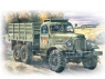 ICM ZiL157 Army Truck (72541)