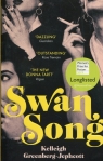 Swan Song Longlisted for the Women?s Prize for Fiction 2019 Kelleigh Greenberg-Jephcott