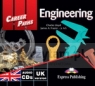 Career Paths: Engineering CD audio Charles Lloyd, James A Frazier