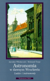 Astronomia w dawnym Wrocławiu