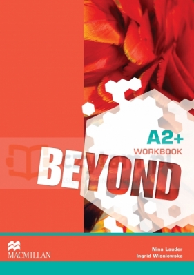 Beyond A2+ Workbook - Nina Lauder, Ingrid Wisniewska