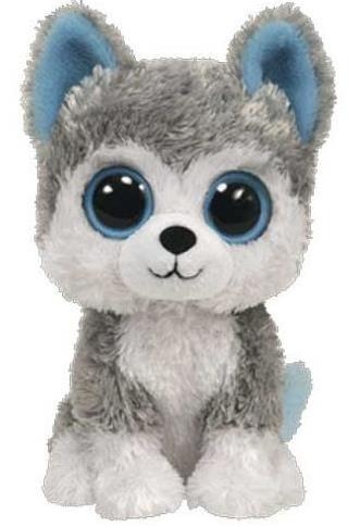 <img src='https://webimage.pl/pics/188/0/d0008421360062.jpg' style='height:440px' /> Beanie Boos Slush - Pies