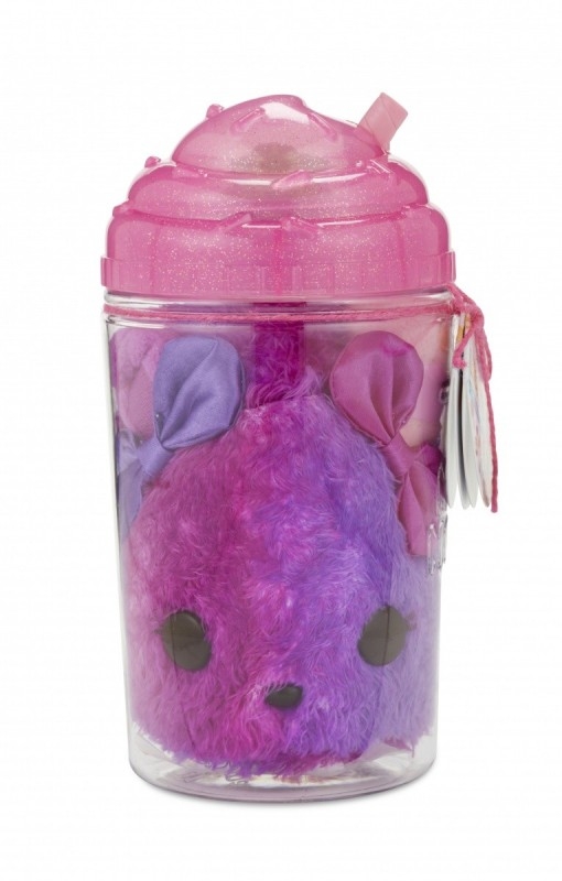 NUM NOMS Świecąca niespodzianka w słoiku, Gracie Grape (550587/551188)