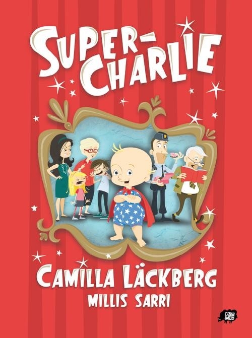 Super-Charlie