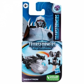 Figurka Transformers Earthspark, Megatron (F6228/F6711)