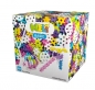 Klocki Meli Basic Constructor Pink 600 el. (50070)