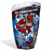 Lego Hero Factory: Furno (6293)
