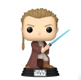 Figurka Funko POP Star Wars: Padawan Obi-Wan Kenobi (76018)