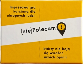 (Nie)Polecam!