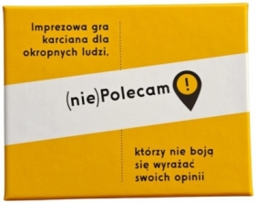 (nie) Polecam!