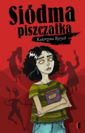 Siódma piszczałka - Katarzyna Ryrych