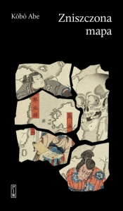 Zniszczona mapa - Kōbō Abe