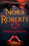 Święte grzechy Nora Roberts