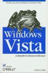 Windows Vista Leksykon kieszonkowy Gralla Preston