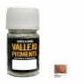 VALLEJO Pigment Fresh Rust (73118)