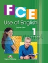 FCE Use of English 1 TB - 2015
