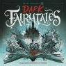 Dark Fairytales: Colour Sinister Stories Kerby Rosanes