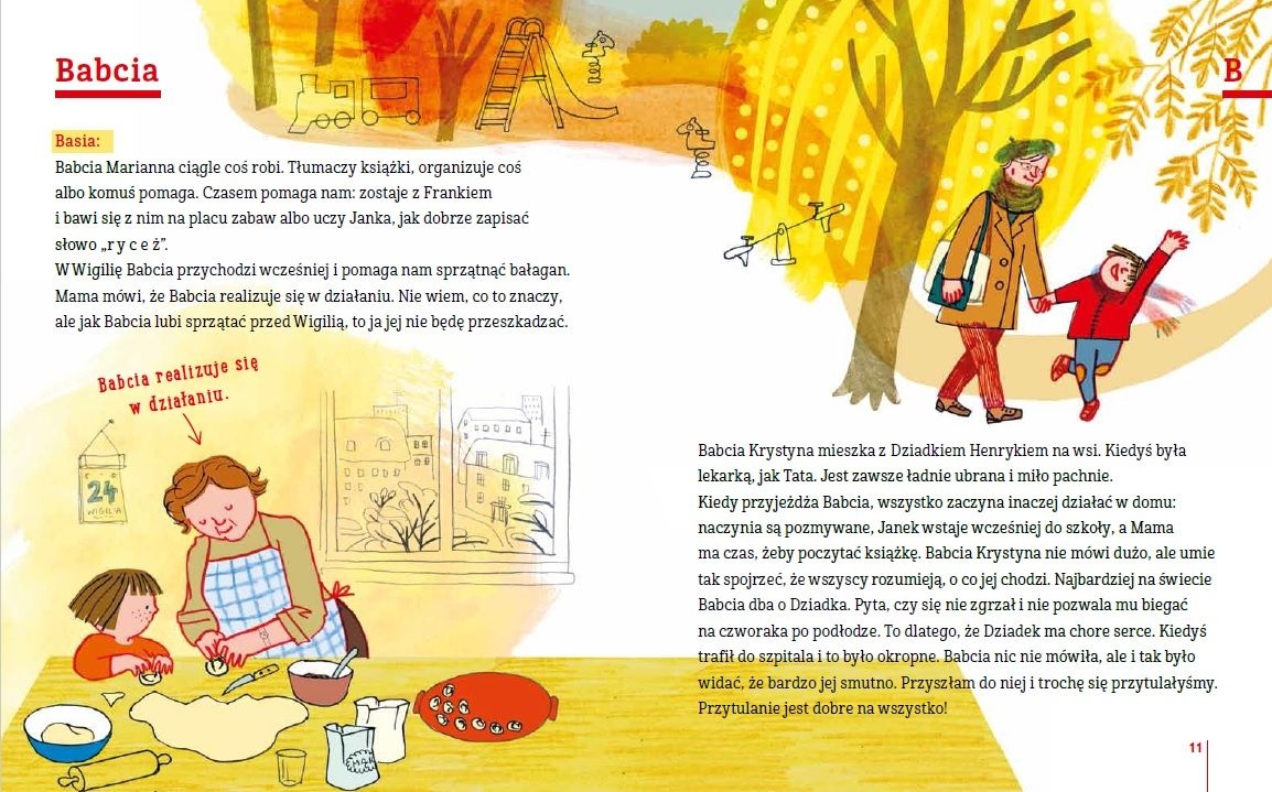 <img src='https://webimage.pl/pics/188/1/d6909982o.jpg'> Basia. Wielka księga słów Stanecka Zofia