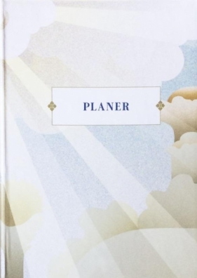 Planer - Obłoki