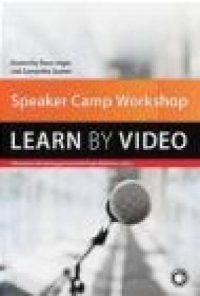 Speaker Camp Workshop